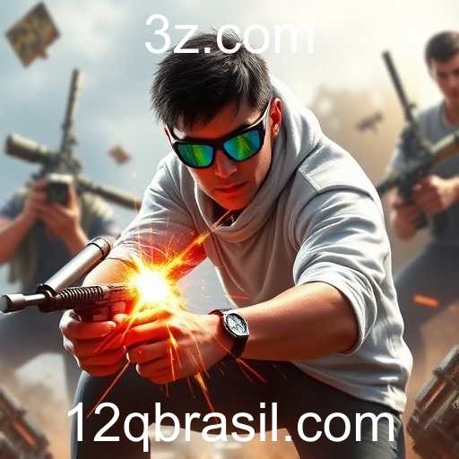 Ascensão do 12Q no Cenário Brasileiro de Jogos