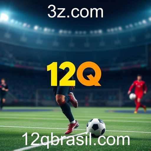 12Q Conquista o Mundo dos Jogos em 2025