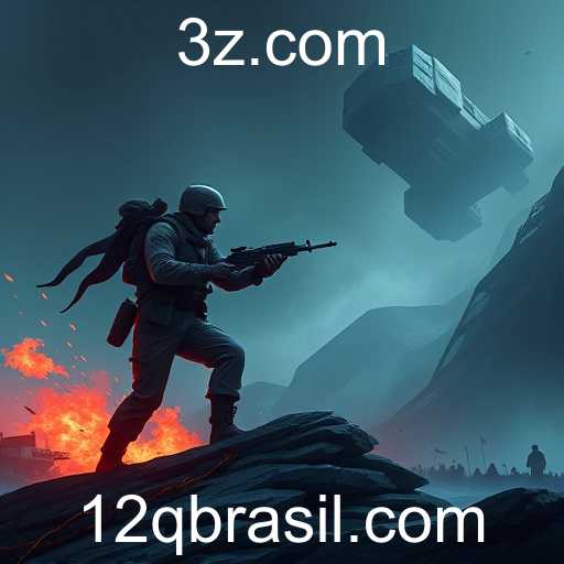 A Ascensão do Portal 12Q no Cenário dos Jogos Digitais