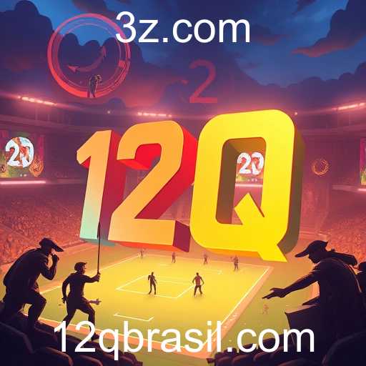 Expansão do Universo de Jogos Brasileiros: A Revolução do 12Q