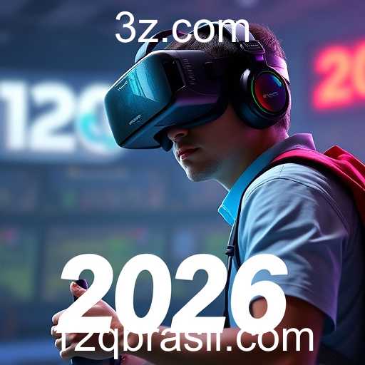 Expansão da 12Q Atraindo Gamers em 2026