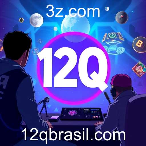 O Futuro dos Jogos com 12Q