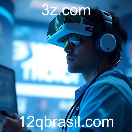 Tendências de Jogos Online para o Futuro