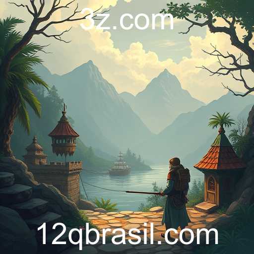 A Revolução Silenciosa nos Games: 12Q e a Dinâmica Atual