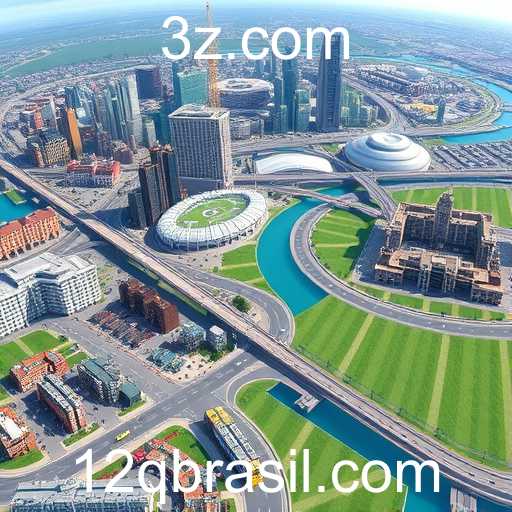 O Crescimento dos Sites de Jogos em 2025