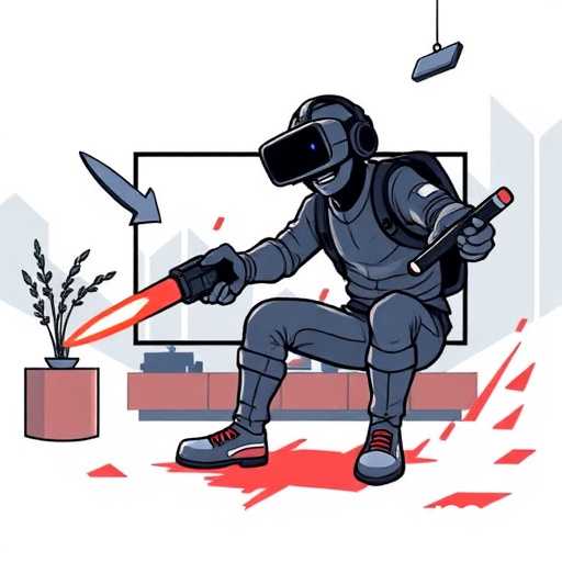 A Revolução dos Jogos com 12Q