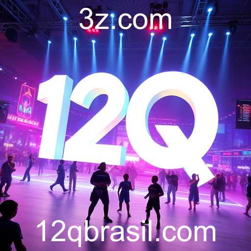 O Impacto de 12Q no Cenário de Jogos em 2025