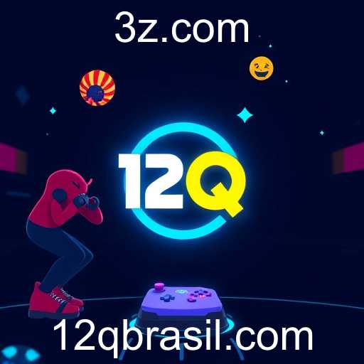 Revolução do Gaming: A Nova Era do 12Q